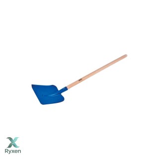 Łopata piaskowa z trzonem prostym p100 [l4002] Juco