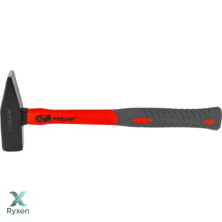 Młotek ślusarski 0,8kg, rączka z wł. szkl. 75%, gs proline Proline