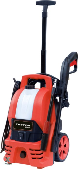 Myjka ciśnieniowa 1650w, 70/105bar, 5.7l/min, szczotkowy Tryton