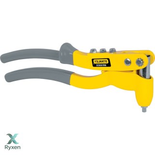 Nitownica boczna mr100, 2, 3, 4, 5mm, odlewany korpus Stanley