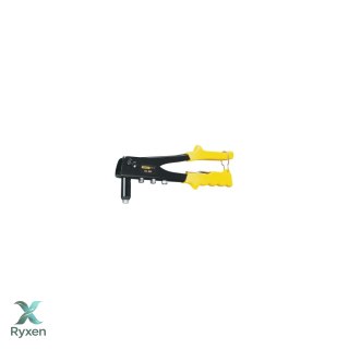 Nitownica boczna, mr55, nity 2.5, 3, 4, 5mm [k] Stanley