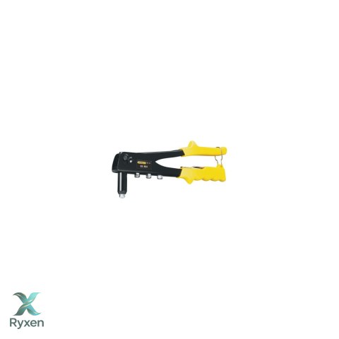Nitownica boczna, mr55, nity 2.5, 3, 4, 5mm [k] Stanley