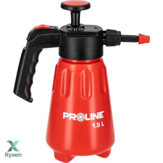 Opryskiwacz 1.5l, długa dysza 90mm, 2.5bar, proline Proline