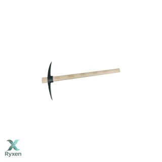 Oskard dwuram.pł-spicz. 2.5kg trz.drew.(waga gł.2.3-2.5kg) POLSKA