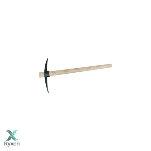 Oskard dwuram.pł-spicz. 2.5kg trz.drew.(waga gł.2.3-2.5kg) POLSKA