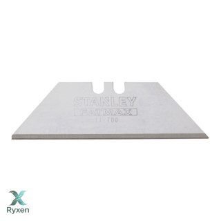 Ostrza wymienne fatmax typ 1992 100 szt. Stanley