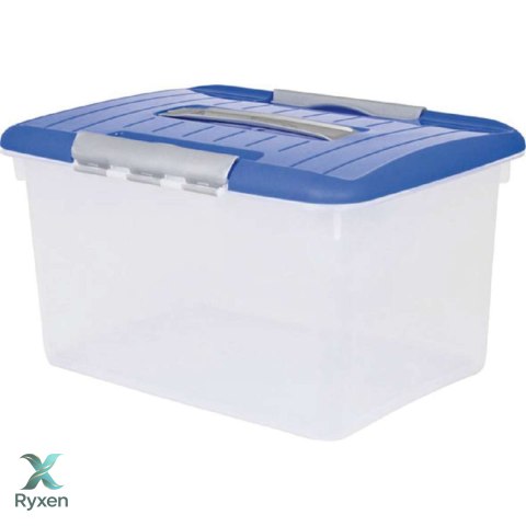 Pojemnik z uchwytem Curver Optima 15L Curver