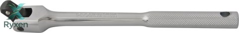 Rękojeść uchylna cv 1/4" l=150mm proline Proline