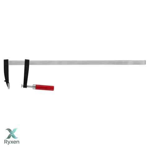 Ścisk stolarski typ 'f' 800*120mm Mega