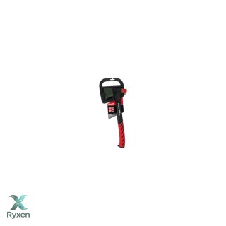Siekiera 1000g, rączka z włókna szklanego 455mm, proline hd Proline