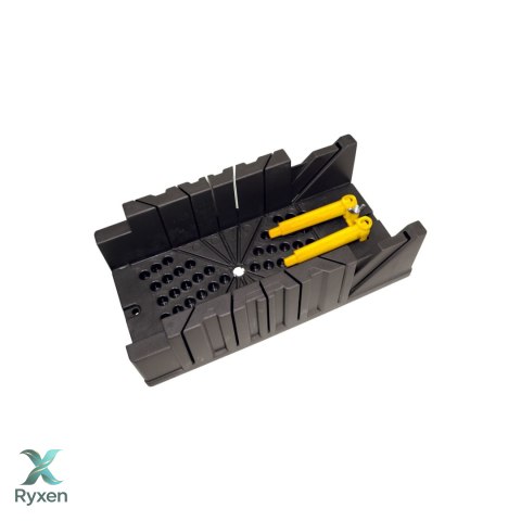 Skrzynka uciosowa plastikowa jumbo 5" + mimośrody POLSKA