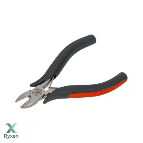 Szczypce boczne 110mm prof. "electronic", 2-kol. proline Proline
