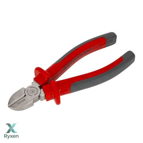 Szczypce boczne 160mm profesjonalne, "soft touch" proline Proline
