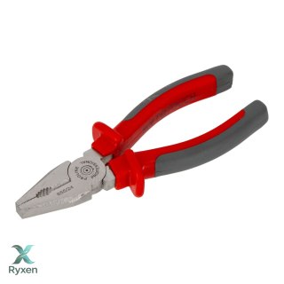 Szczypce uniwersalne 160mm profesj. "soft touch" proline Proline