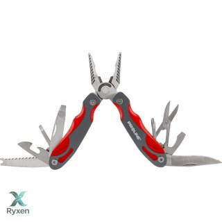 Szczypce wielofunkcyjne (multitool) z etui proline Proline