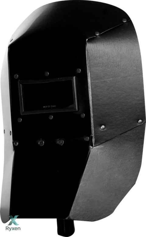 Tarcza spawal.ot-1p 470 x 290 mm, filtr 50 mm,ce,lahti Lahti Pro