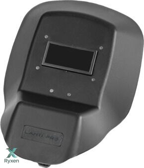 Tarcza spawal,tworzyw. t20a,420 x 265 mm,filtr 50mm,ce,lahti Lahti Pro