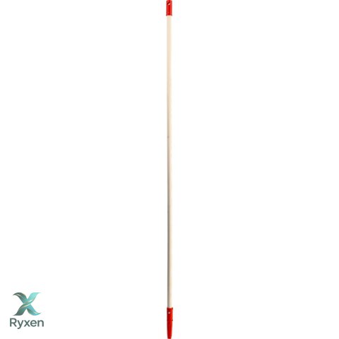 Trzonek drewniany do grabi "click" 150cm śr.22mm, proline Proline