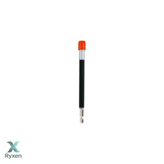 Uchwyt szybkomocujący do końcówek 1/4", 100mm, proline Proline