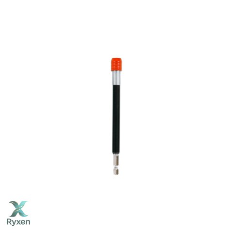 Uchwyt szybkomocujący do końcówek 1/4", 150mm, proline Proline