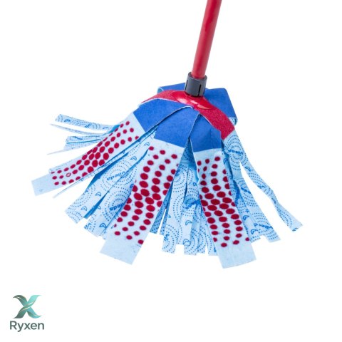 Wkład do mopa Vileda SuperMocio 3Action Velour Vileda