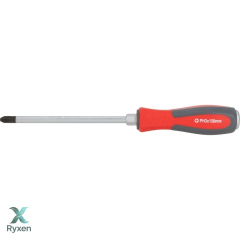 Wkrętak do pobijania ph3 x 150mm crv proline Proline