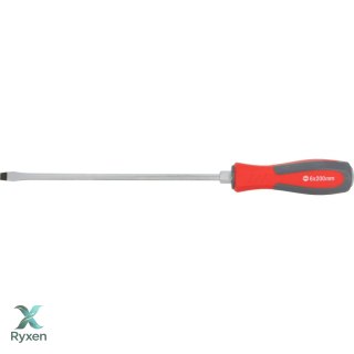 Wkrętak do pobijania płaski 6 x 200mm crv proline Proline