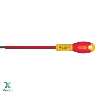 Wkrętak fatmax vde płaski 3,5 x 75 mm [z] Stanley