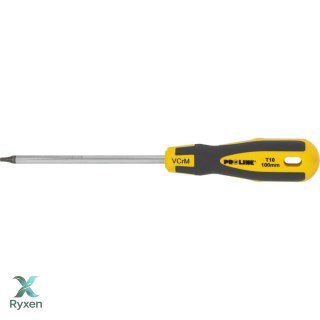 Wkrętak torx z otworem t15*100mm prof.'s-t' proline zawie Proline