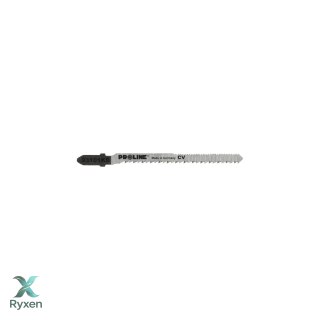 Brzesz do wyrz t cv drew krzywo 100/75 10tpi 5 szt.proline Proline