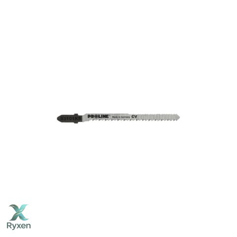 Brzesz do wyrz t cv drew krzywo 100/75 10tpi 5 szt.proline Proline