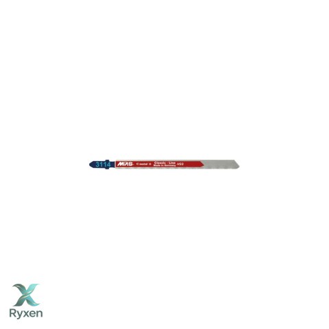 Brzesz.do wyrz, typ t, metal,110*132, 21tpi, szt.5 [3114-5] POLSKA