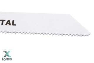 Brzesz. pil szabl bim152 po.1 met/met nież/ alum/blach 3-8mm Stanley