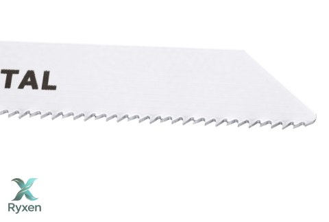 Brzesz. pil szabl bim152 po.1 met/met nież/ alum/blach 3-8mm Stanley