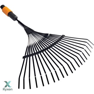 Grabie liści metal.sz.430mm dł.470mm głow.quikfit[1000644] Fiskars