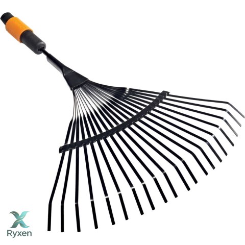 Grabie liści metal.sz.430mm dł.470mm głow.quikfit[1000644] Fiskars