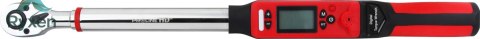 Klucz dynamometryczny elektro. 1/2" 40-200nm, proline hd, ce Proline