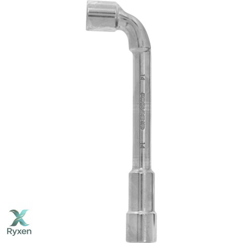 Klucz nasadowy fajkowy dwustronny 14mm, cv, proline "hd" Proline