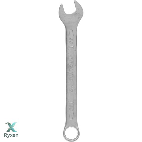 Klucz oczkowo-płaski 22mm, din 3113, cv, proline "hd" Proline