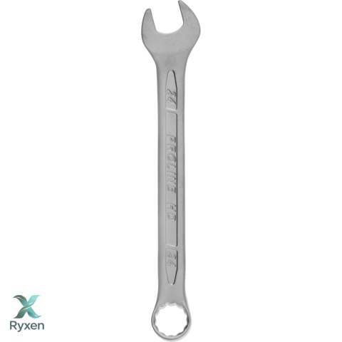 Klucz oczkowo-płaski 24mm, din 3113, cv, proline "hd" Proline