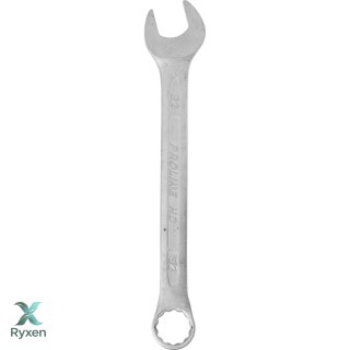 Klucz oczkowo-płaski 32mm, din 3113, cv, proline "hd" Proline