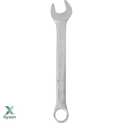 Klucz oczkowo-płaski 32mm, din 3113, cv, proline "hd" Proline