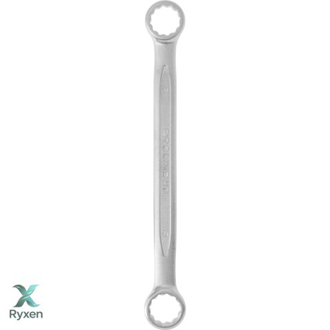 Klucz oczkowy prosty, 18x19mm, proline "hd" Proline