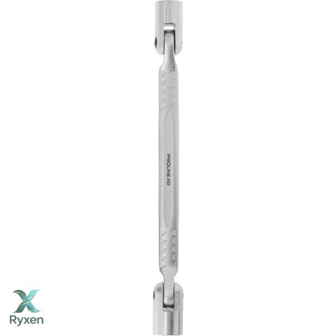 Klucz przegubowy nasadowy 14x15mm, cv, proline "hd" Proline
