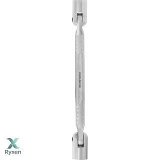 Klucz przegubowy nasadowy 17x19mm, cv, proline "hd" Proline