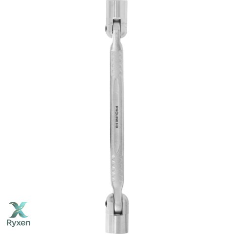 Klucz przegubowy nasadowy 17x19mm, cv, proline "hd" Proline