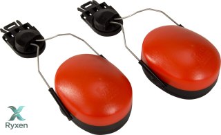 Nauszniki przeciwhał. do hełmów l10401, l10405, ce, lahti Lahti Pro