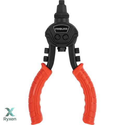 Nitownica dwuręczna "compact" 2,4-6,4mm proline Proline