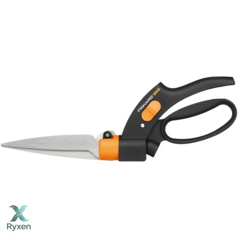 Nożyce do trawy z serwomechan.360stopni 322mm gs42[1000589] Fiskars