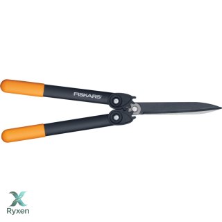 Nożyce do żywopłotu 570mm hs72[1000596] Fiskars